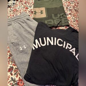 Men’s bundle